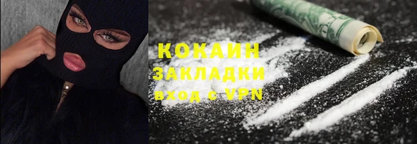 стафф Арсеньев